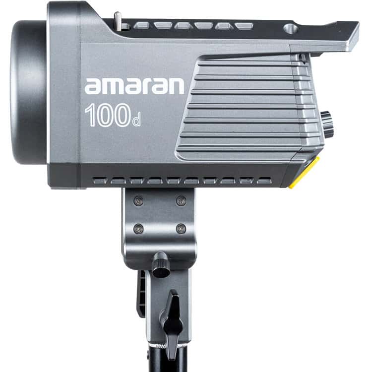 LED прибор Aputure Amaran 100D S 5600°K