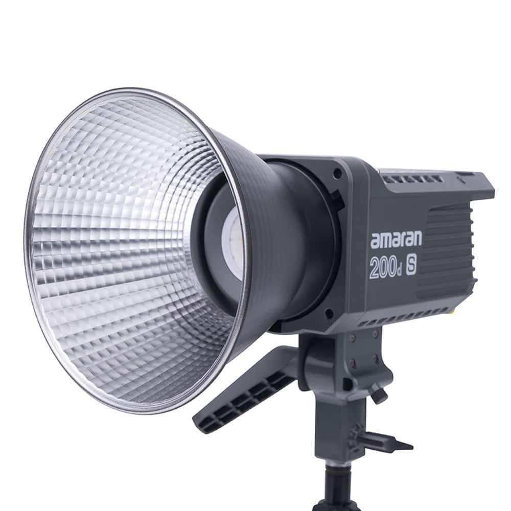 LED прибор Aputure Amaran 200D S 5600°K