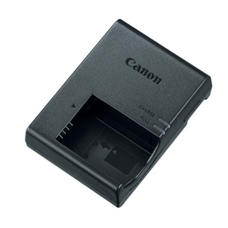 Зарядное устройство Canon LC-E17E (для Canon LP-E17)