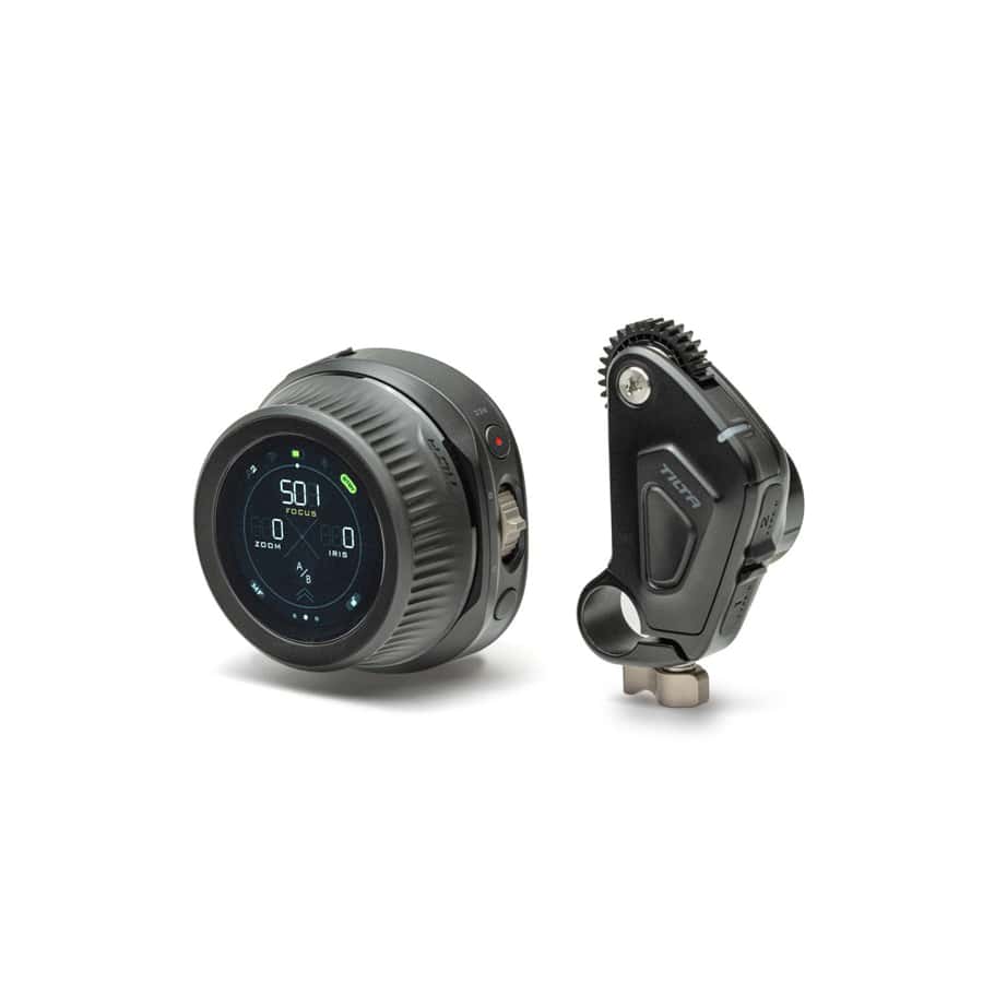 Радиофокус Tilta Nucleus Nano II (1 мотор)