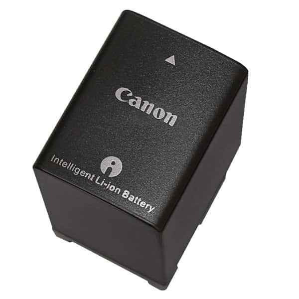 Аккумулятор Canon BP-820