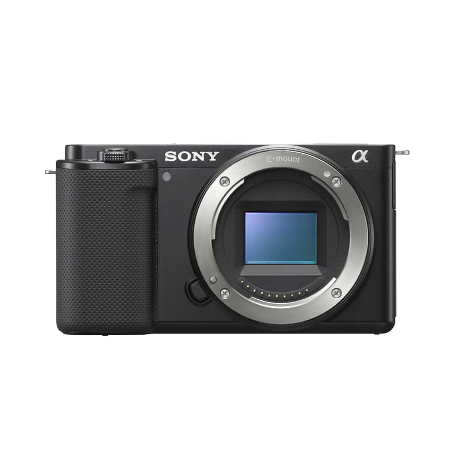 Sony ZV-E10 body