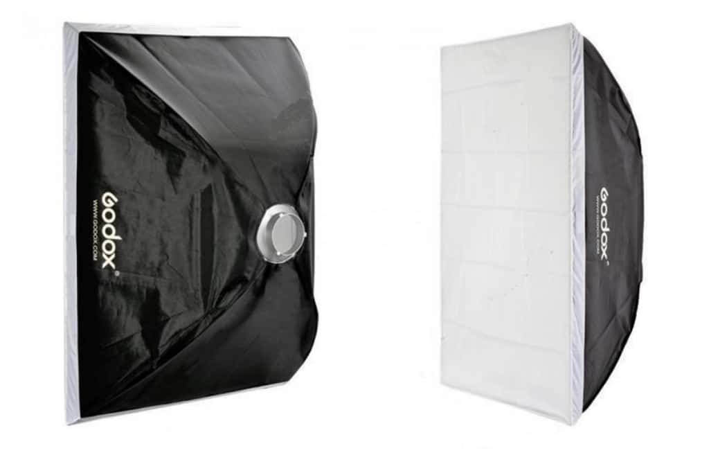 Софтбокс Godox 80x120 см (Bowens/Profoto)