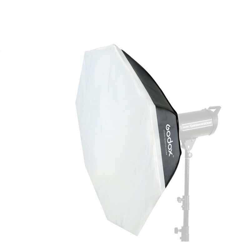 Софтбокс восьмиспицевый Godox 140 см (Bowens/Profoto)