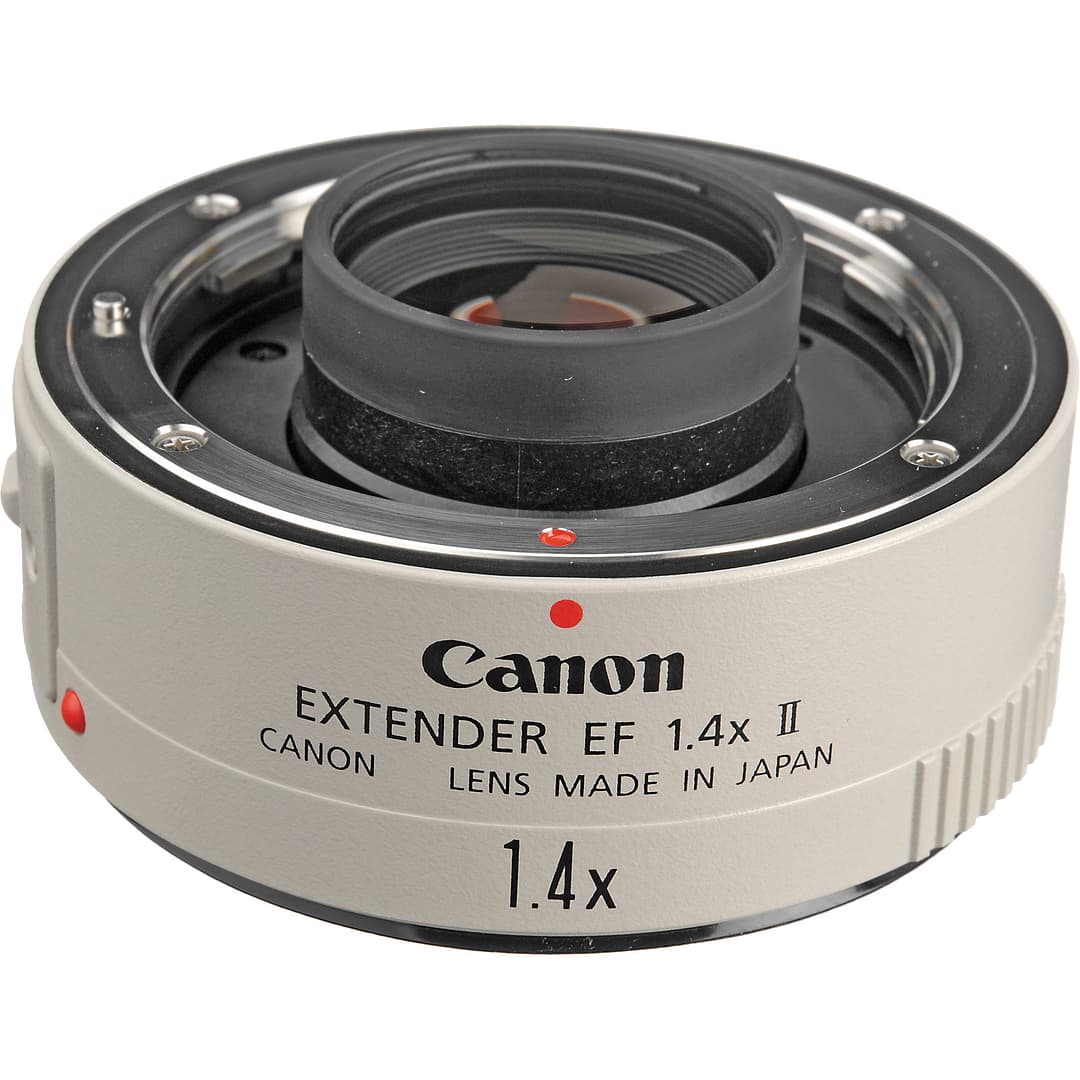 Canon XA25 Camera