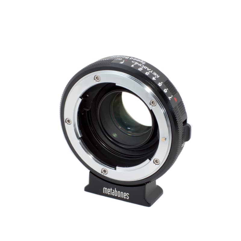 Canon XA25 Camera