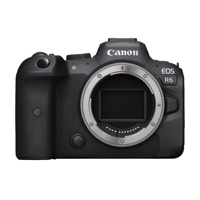 Canon XA25 Camera
