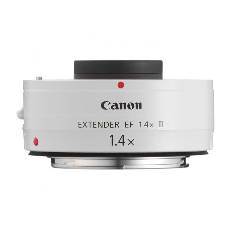 Canon XA25 Camera